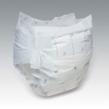 Baby diaper
