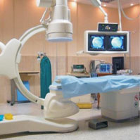 Operating theatre