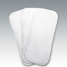 Sample sachets