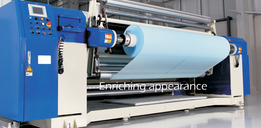 Perforated Film